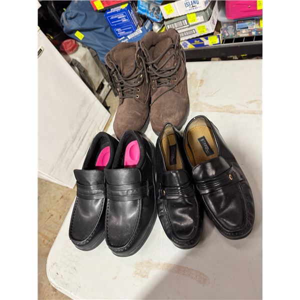 3 para size 10 footwear