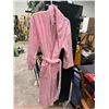 Image 1 : Pink robe one size