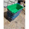 Image 1 : Bins