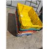 Image 1 : Crates
