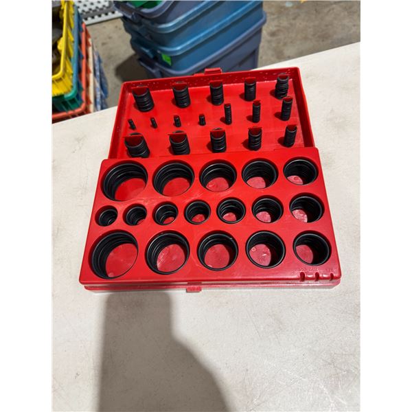 O-ring Collection
