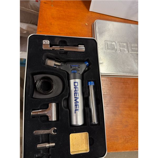 Dremel kit