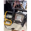 Image 1 : Work lights