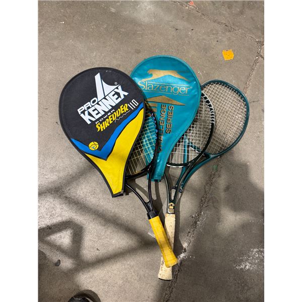 Rackets
