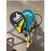 Image 1 : Rackets