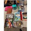 Image 1 : Crafting related