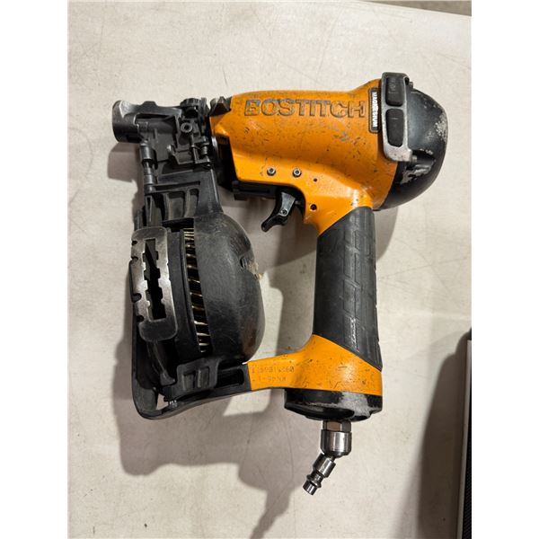 Bostich coil nailer