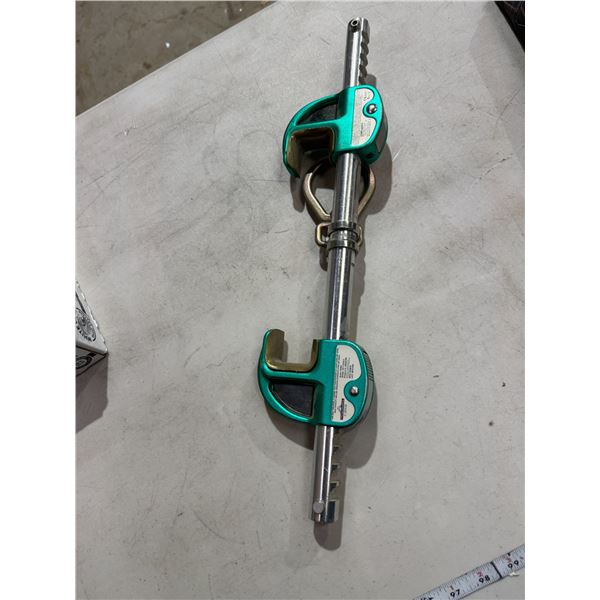 Super slider model CP – 11010–3