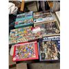 Image 1 : Puzzles