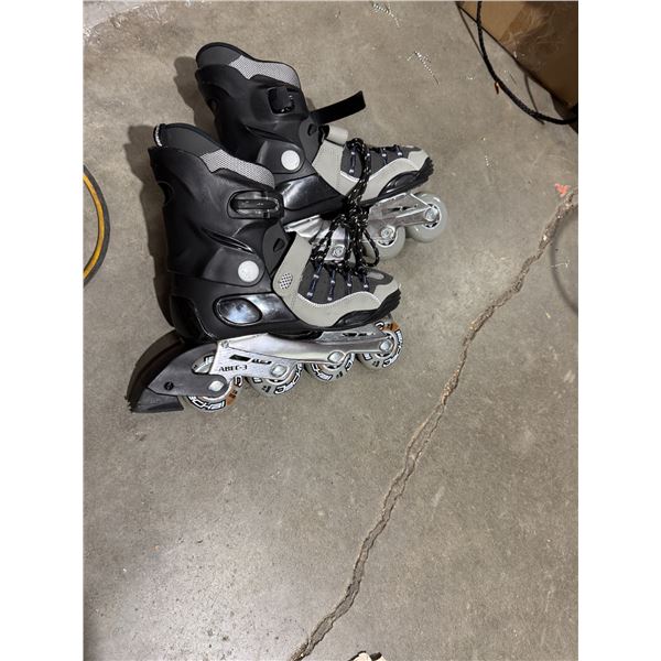 Rollerblade size 8