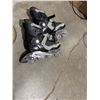 Image 1 : Rollerblade size 8