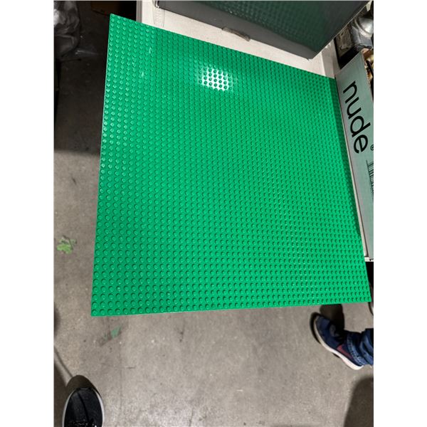 Lego board