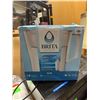 Image 1 : Britta water filter jug slim