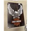 Image 1 : Harley Davidson tin sign