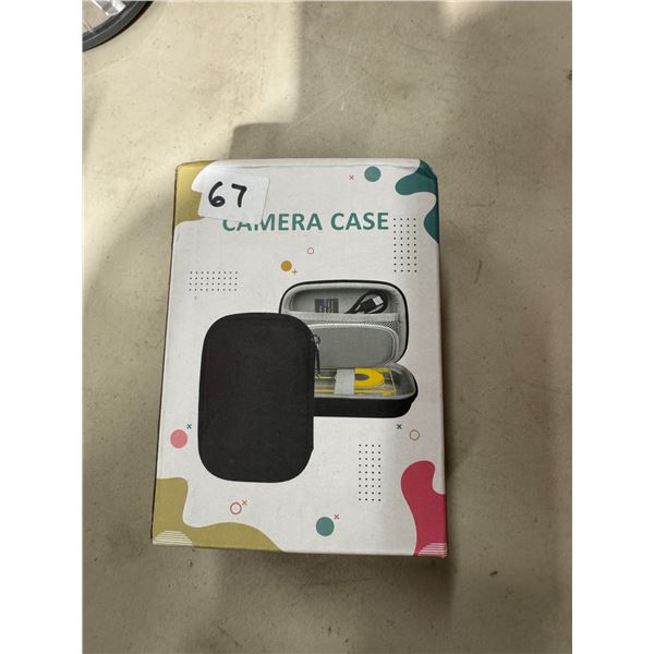 Camera case