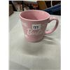 Image 1 : Barbie mug
