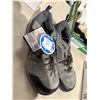 Image 1 : Size 12 safety shoes