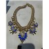 Image 1 : BCBG runway necklace
