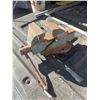 Image 1 : 4 Inch RAE Columbian 40 Bench Vise Vintage