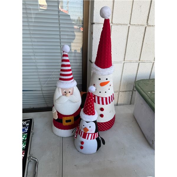 Christmas decorations