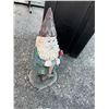 Image 1 : Gnome