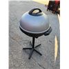 Image 1 : Electric barbecue