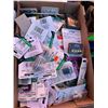 Image 1 : Fuses and other items