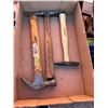Image 1 : Hammers
