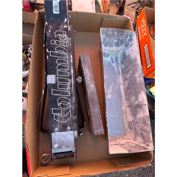 Columbia   drywall Tools