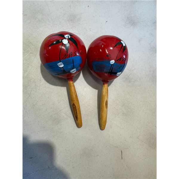 Maracas