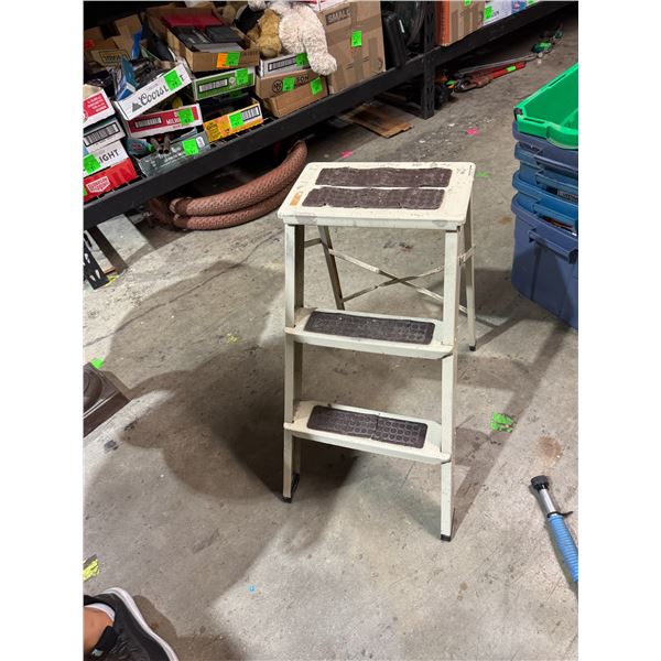 Stepstool