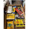 Image 1 : Assorted tool bits