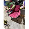 Image 1 : Camp chair