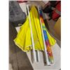 Image 1 : 2 beach umbrellas
