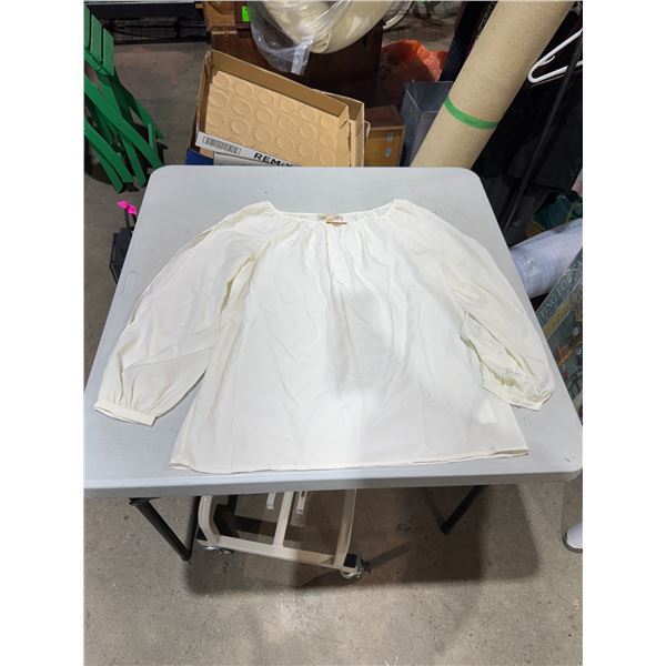 Michael Kors, large shirt