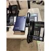 Image 2 : Panasonic phone system
