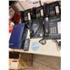 Image 3 : Panasonic phone system