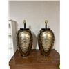 Image 1 : Pair of lamp bases