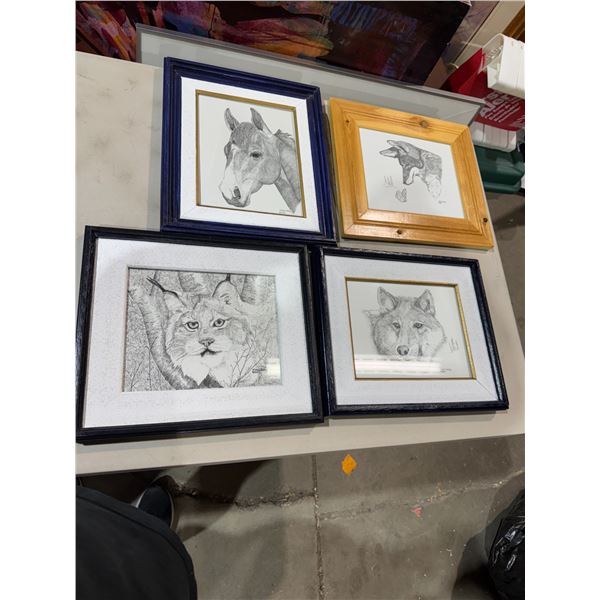 Marge Sharp artwork (4)