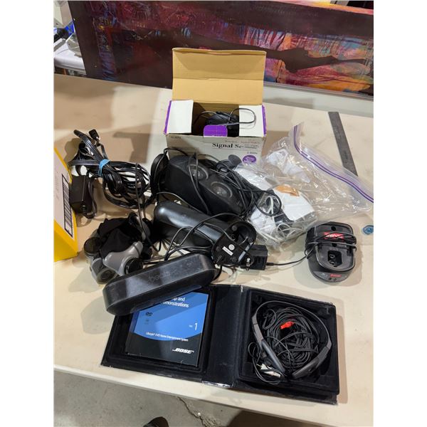 Bose item beats portable speaker other speakers Ryobi charger