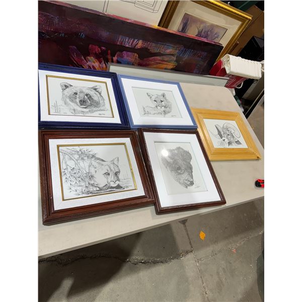 Marge Sharp artwork  (5)