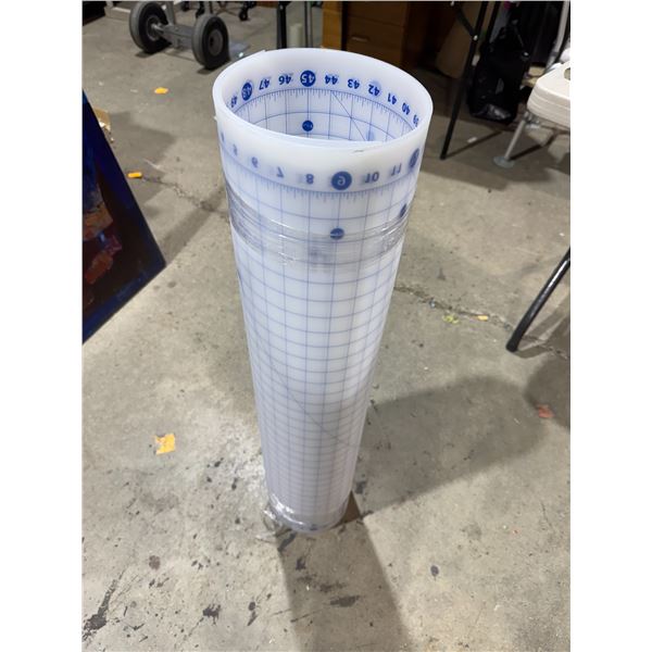 Crafting cutting mat