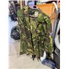 Image 1 : Camo shirt