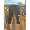Image 1 : Columbia sweatpants extra small