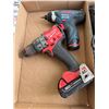 Image 1 : Milwaukee and Bosch drills no chargers
