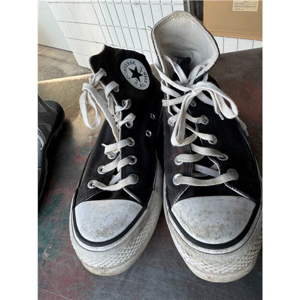 Converse size 7.5