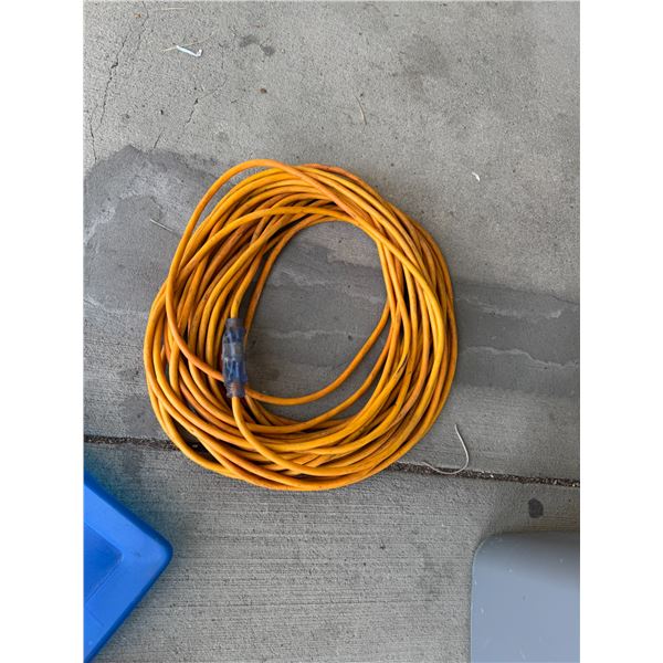 Extension cord