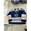 Image 1 : Child size Canucks jersey 3X