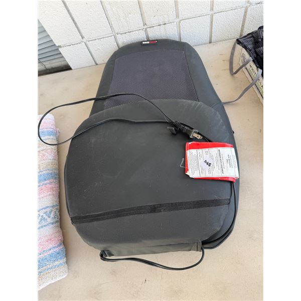 Obus form chair item