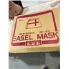 Image 1 : Easel mask